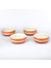 Butlers Schale MEDLEY in Orange