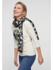 Olsen Schal in Moss Green