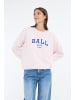 BALL Sweatshirt BALTAYLOR Regular fit in Mauve Chalk