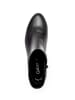 Gabor Stiefelette in schwarz