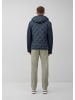 s.Oliver Outdoor-Jacke  in  5922_blau