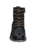 Josef Seibel Stiefelette Sienna 95 in schwarz