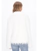 IZIA Women Jacket in white