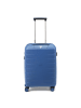 Roncato Box Sport 2.0 4 Rollen Kabinentrolley S 55 cm nero-navy