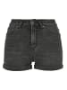 Urban Classics Shorts - undefined in black stone washed