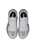 Hummel Hallenschuh Speed Court Innenbereich Erwachsene in WHITE/BLACK/RED