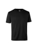 IDENTITY T-Shirt active in Schwarz