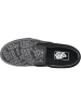 Vans Vans 66 Classic Slip-On Platform in Schwarz