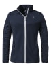 Schöffel Fleecejacke "Fleece Jacket Bleckwand L" in navy blazer