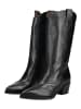 Nero Giardini Stiefel in Schwarz