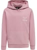 Hummel Hummel Hoodie Hmlproud Unisex Kinder in LILAS