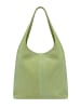 Gave Lux Schultertasche in LIGHT GREEN