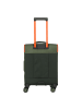 travelite Color Craze 4 Rollen Kabinentrolley S 55 cm in oliv