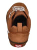 Vans Sneaker Low FILMORE SUEDE GUM in braun