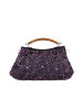 Usha Women Wristlet in purple