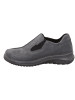 Legero Sportlicher Slipper in grau
