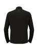 Odlo Midlayer Half Zip Shirt Essential Running in Black