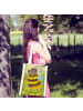 Mr. & Mrs. Panda Shopping Bag Hummel flauschig Design ohne Spruch in Weiß
