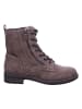 Tamaris Boots in braun