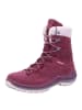 LOWA Outdoorschuh in bordeaux