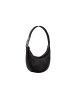 Longchamp Le Roseau Essential S Hobo Bag Schwarz