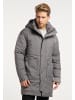 MO Winterparka in Grau