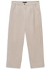 Bugatti Freizeithose in 30-beige