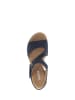 Gabor Sandalette in blau