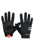 Prologo Proximeverangfingerhandschuhe Schwarz -eistung und Schutz für