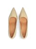 Kazar Pumps in Beige