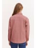 Oxmo Hemdjacke Tami in Rosa