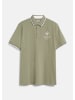 s.Oliver Polo-Shirt  in  78D1_olivgrün