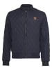 Urban Classics Light Jackets - Coat in navy