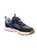 superfit Halbschuh AGOS in Schwarz/Blau