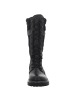 remonte Winterstiefel für Damen in schwarz