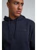 BLEND Kapuzensweatshirt BHDownton Hood sweatshirt - 20712536 in blau