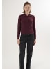 Felix Hardy Pullover in Bordeaux