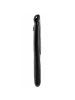 Alassio Udine Aktenmappe Leder 39 cm in schwarz