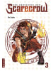 Altraverse Buch - Das Geheimnis von Scarecrow 03