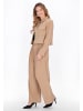 faina Women Blazer in taupe