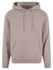 Urban Classics Sweat & Fleece - Hoody in duskrose