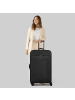 Check.In Sevilla 2.0 4 Rollen Trolley 75 cm in black