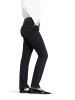 CAMBIO  Slim Fit Jeans für Damen in uni