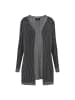 usha BLACK LABEL Women Cardigan in black