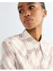 Wrangler Langarmbluse Drama Collar in Bylthe