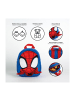 Spiderman Mini Crawler Plüschrucksack, Tasche 22 cm