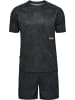 Hummel Anzug Hmlpulse Herren in BLACK/EBONY