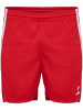 Hummel Sportshorts "Lead 2.0 Shorts" in Rot