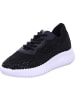 Edel Sneakers in schwarz