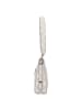 Guess Eco Erica Schultertasche 24 cm in sand logo